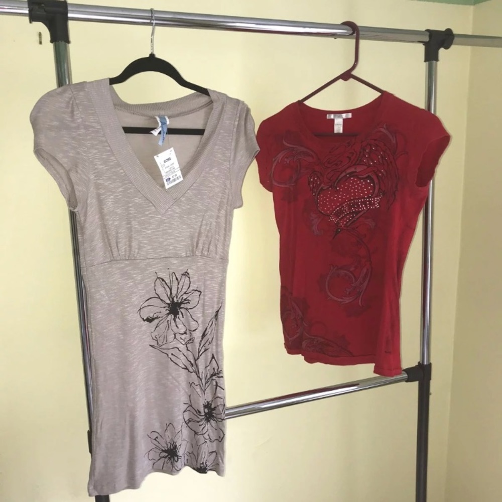Shirts